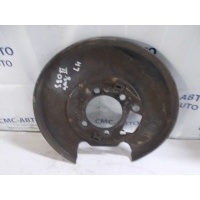 Пыльник тормозного диска Volvo S80 2007- 30793433