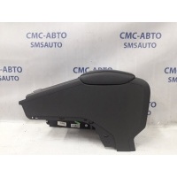 Подлокотник Volvo S60 2010-2013 39819457
