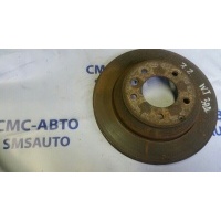 Диск тормозной Volkswagen Touareg 2003-2010 7L6615601G