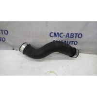 Патрубок интеркулера Volkswagen Tiguan 2008-2011 5N0145834C