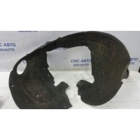 Подкрылок Audi A6 C6, 4F 4F0821133A