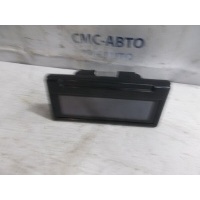 Дисплей информационный Volvo S40 С40 2008-2012 31268055