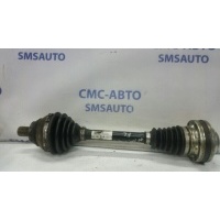 Привод Volkswagen Touran 2005-2010 1K0407271FP