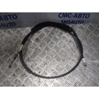 Трос ручного тормоза Volvo S40 С40 2008-2012 31262940