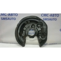 Пыльник тормозного диска Volkswagen Passat B6 2005-2011 5N0615611