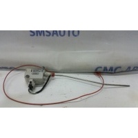 Замок лючка бензобака Audi A6 C6, 4F 4F0862153B
