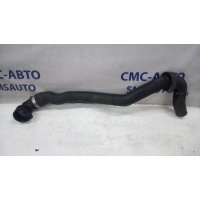 Патрубок интеркулера Volkswagen Tiguan 2008-2011 5N0121101G