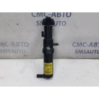 Форсунка омывателя фар Mercedes S-Class W221 A2218601447