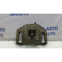 Суппорт Audi Allroad C5 2000-2005 4B0615124A