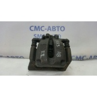 Суппорт Audi A8 D3 2006-2010 4E0615403B