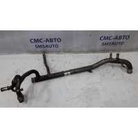 Трубка системы охлаждения Volvo S80 С80 1998-2002 3524477