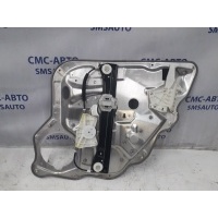 Стеклоподъемник Mercedes S-Class W221 A2217300146