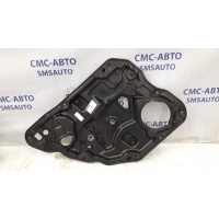 Стеклоподъемник Volvo XC60 ХС60 2009-2013 30753329