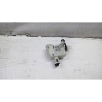 Замок лючка бензобака AUDI A4, A6, A8, Q7 4F0862153B