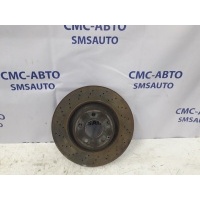 Диск тормозной Mercedes S-Class W221 A2214211712