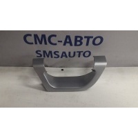 Накладка декоративная обшивки двери Volvo XC90 ХС90 2007-2012 30716086