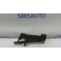 Кронштейн бампера Audi A4 8K 2008-2011 8K0807284