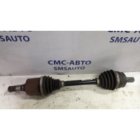 Привод Volvo V40 2013-2016 36011265