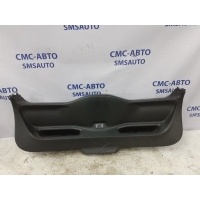 Обшивка багажника Volvo V40 2013-2016 31291049