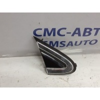 Молдинг крыла Volvo V40 2013-2016 31349230
