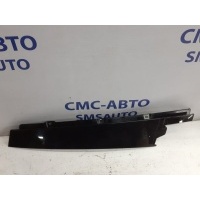 Накладка двери вертикальная Volvo V40 2013-2016 31391184