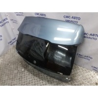 Дверь багажника Volvo V40 2013-2016 31299733