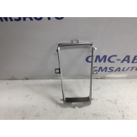 Накладка центральной консоли Volvo V40 2013-2016 31307327