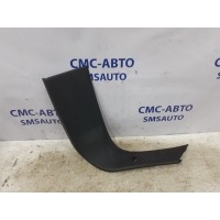 Обшивка двери багажника Volvo V40 2013-2016 31305468