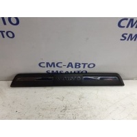Внутренняя накладка порога Volvo V40 2013-2016 31265842