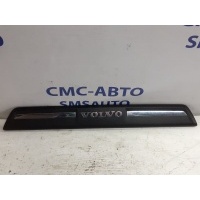 Внутренняя накладка порога Volvo V40 2013-2016 31265842