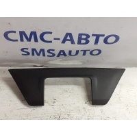 Накладка замка багажника Volvo V40 2013-2016 31307477