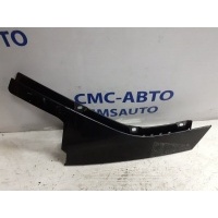 Накладка двери вертикальная Volvo V40 2013-2016 31391187