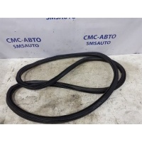 Уплотнитель двери Volvo V40 2013-2016 31385841