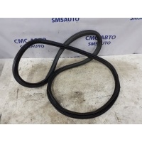 Уплотнитель двери Volvo V40 2013-2016 31385842