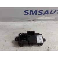 Резистор отопителя Volvo V40 2013-2016 31369487