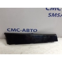 Накладка двери вертикальная Volvo V40 2013-2016 31391185