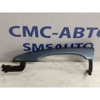 Ручка двери наружная Volvo V40 2013-2016 39820603
