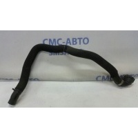 Патрубок радиатора Audi Allroad C6, 4F 2006-2010 4F0121109F