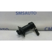 Форсунка омывателя фар Audi Allroad C6, 4F 2006-2010 4F0955101