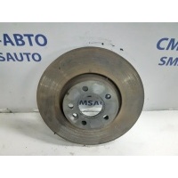 Диск тормозной Volvo S60 С60 2010-2013 31341382