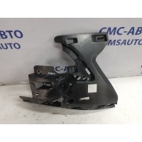 Кронштейн бампера под форсунку Volvo S60 С60 2010-2013 31323426