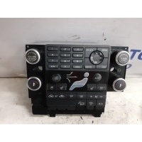 Блок управления климатом Volvo XC70 ХС70 2008-2012 30774370
