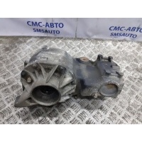 Редуктор заднего моста Volvo XC70 ХС70 2008-2012 36001787