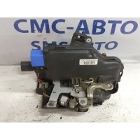 Замок двери Volkswagen TOUAREG 3D1837015A