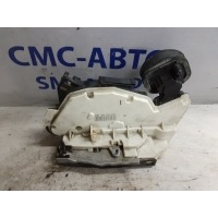 Замок двери Volkswagen Golf 6 5K4839015H