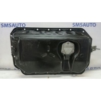 Поддон ДВС Audi Allroad C6, 4F 2006-2010 06E103604F
