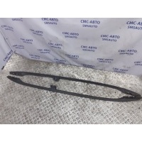 Рейлинги комплект Volvo V70 2008-2014 8663914