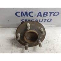 Ступица Volvo S40 С40 2008-2012 31340686