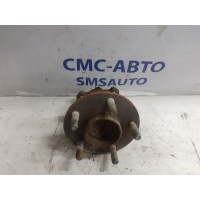 Ступица Volvo S40 С40 2008-2012 31340686