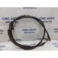 Трос ручного тормоза Volvo S40 С40 2008-2012 31262940